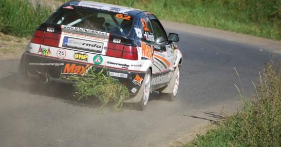 Rajd Rzeszowski